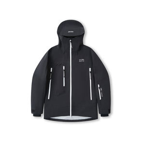 Chaqueta de Esquí Impermeable y Cortavientos para Invierno, Chaqueta de Snowboard Térmica con Logotipo Personalizado al por Mayor, Ropa de Nieve para Hombre y Mujer - Product Image 1