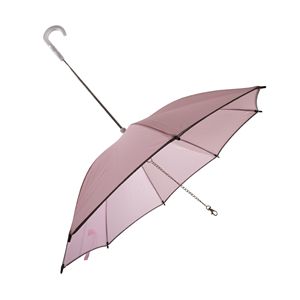 Protection Umbrella with Reflective Lining and <b>Leash</b> Holder <b>Pet</b> <b>Leashes</b> Category - Product Image 2