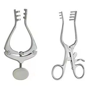 PISSCO 34 PCS Surgical Spinal Craniotomy <b>Instrument</b> Set Neurosurgery <b>Instrument</b> Set Neurosurgery <b>Instrument</b> Set Stainless Steel - Product Image 4