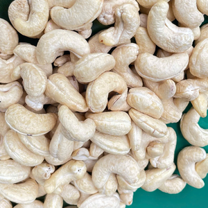 Hot Sale Cashew W180 Cashew <b>Nuts</b> Free Tax Origin Vietnam Santigo Company - Product Image 1