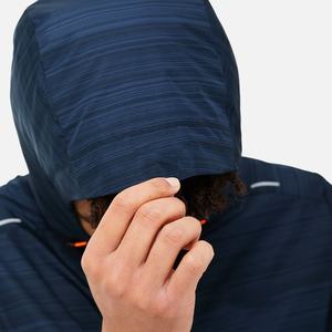 2024 haute qualité hommes Nylon hommes Multi couleurs coupe-vent survêtement survêtement course combinaison thermique - Product Image 6