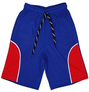 Short de sport uni en coton 100% pour homme, Short d'athlétisme, unisexe, mode d'été - Product Image 2