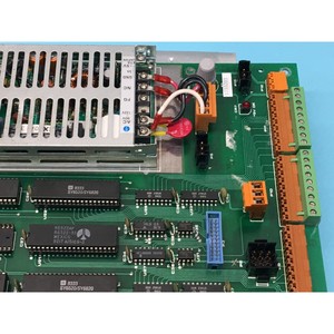 BTU Engineering 3161231โมดูลควบคุมอุณหภูมิ – อุปกรณ์และชิ้นส่วนเซมิคอนดักเตอร์ระดับโลกที่ได้รับความไว้วางใจและสืบทอดมาอย่างยาวนานณ - Product Image 5