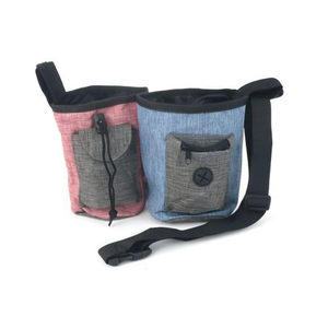 Yommy Pet <b>Training</b> Waist Bag 18x10cm For Dogs And Cats - Product Image 1