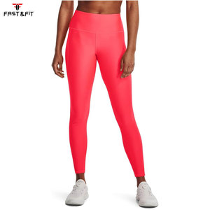 Women Breathable <b>Leggings</b> High Waist Workout Gym Pants - Product Image 1