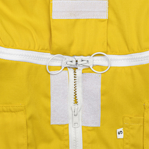 Traje de Apicultura de Algodón Puro, Precio de Fábrica, Proveedor de Pakistán, Ropa de Apicultor con Servicio OEM ODM - Product Image 6