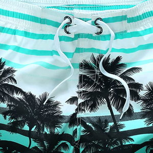 Camiseta Corta Sublimada para Hombre, Estilo Casual, Antiarrugas, de Moda, de Alta Calidad, Precio Económico - Product Image 3