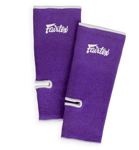 Attelles de compression confortables pour la cheville, idéales pour le kickboxing, le MMA, le Muay Thai et la boxe - Product Image 6