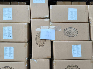 Fournisseur d'exportation de fruits de la passion séchés naturellement sucrés du Vietnam pour les marques de snacks et les importateurs - Product Image 6