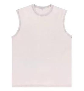 Men's Tank Tops Breathable Plus Size From Pakistan Athletic Sleeveless <b>Shirt</b> for Gym Running Training and Daily Wear - Product Image 3