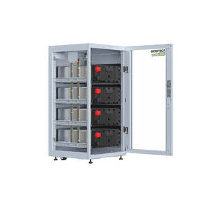 Boîtier de puissance Fortress-FlexRack - Product Image 1
