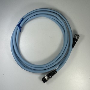 Cable y Conector Thin CableNet Originales DCA1-5CN02W1 DCA1-5C10 1M, Cable de Comunicación y Accesorio para OMRON - Product Image 3
