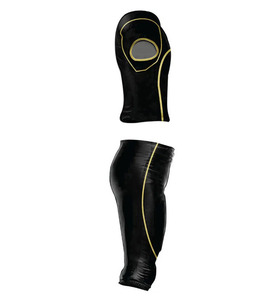 Votre propre uniforme de football américain, nouveau design, service OEM, ensemble d'uniformes de football américain pour hommes et femmes. - Product Image 3