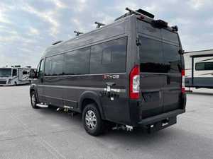Good Deal for 2024 Entegra <b>Coach</b> Ethos 20E Compass Motorhome RV with OEM/ODM Customization DIY Industrial Grade 3-Year Warranty - Product Image 1