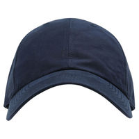 Casquettes de baseball en toile à 6 panneaux, broderie 3D, logo personnalisé, prix de gros, différentes couleurs, unisexe, ajustables