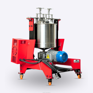 Sahith Broyeur à Humide Commercial Robuste en Acier Inoxydable de 20 Litres, Conception Inclinable, Composants Moteur Essentiels, Garantie 1 An - Product Image 1