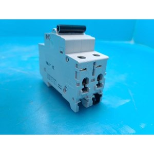 Pièces d'équipement semi-conducteur d'occasion ABB S202-K1 S201 K1A, état actuel - Product Image 4