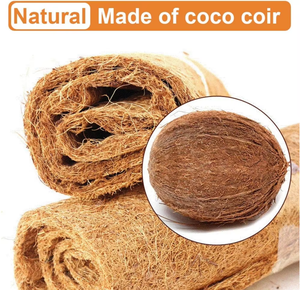 Tapis d'extérieur en fibre de coco Eco2go Vietnam |   Coir brut écologique - Product Image 3