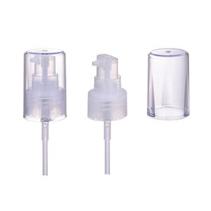 ขวดสเปรย์พ่นแมลงสำหรับเครื่องจักรพลาสติกชิ้นส่วนอิเล็กทรอนิกส์ขวดสเปรย์น้ำหอมรถยนต์พร้อมฝาปิดและฝาขวด - Product Image 5