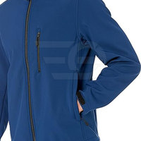 Veste softshell d'hiver pour homme, coupe-vent, imperméable, légère, pour la randonnée, la course à pied, les voyages, le sport, la mode décontractée, streetwear