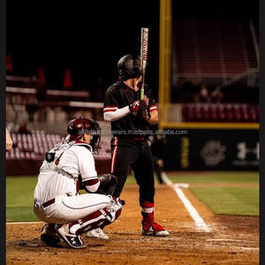 2025 haute qualité Logo personnalisé hommes Baseball & Softball Jersey pantalon veste chapeau ensembles équipe complète uniforme dans des couleurs personnalisées - Product Image 3