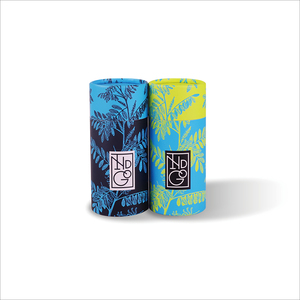 Customized cylinder <b>packaging</b> <b>Printed</b> box - Product Image 1
