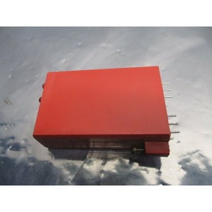 Potter & Brumfield ODCQ-5 Solid State <b>Relay</b>, 102077 - Trusted Global Legacy Semiconductor Equipment and Parts at - Product Image 6