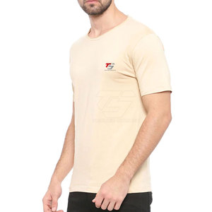 เสื้อยืดผู้ชายแฟชั่นใหม่ที่มีวัสดุเนื้อนุ่ม ดีไซน์คลาสสิก และสวมใส่สบาย เหมาะสำหรับชุดลำลอง - Product Image 5