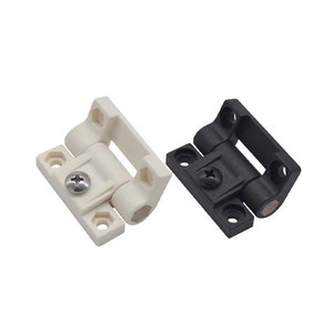 Charnière à amortissement à arrêt arbitraire Hai Zhen Industrial E6-10-301-10 pour porte et fenêtre - Product Image 4