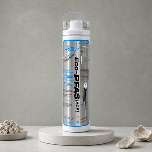 Filtre à eau WACO ECO PFAS en fibre de carbone activée pour le traitement de l'eau PFOA PFOS PFHxS, filtre PFAS - Product Image 3