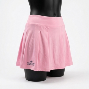 Faldas de Tenis para Mujer Transpirables, Ligeras, de Diseño Único y Alta Calidad, Falda con Bolsillos - Product Image 5