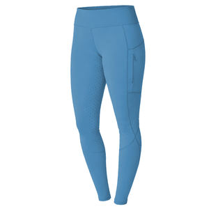Prix de gros idéal pour les cavalières ayant une peau sensible lors de longues sessions : leggings équestres pour femmes - Product Image 1