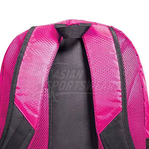 Professional Large Capacity Soccer Backpack With <b>Shoe</b> Compartment For Athlete Outdoor Training - Product Image 5