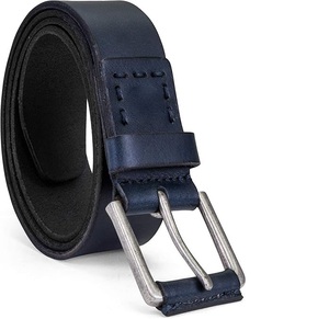 Ceintures Homme 2026 : Design Élégant, Cuir Véritable OEM de Haute Qualité, Boucle Ardillon pour Tenues Habillées et Jeans, Vente en Gros, Personnalisables, Automatiques, Tendance - Product Image 2