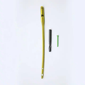 High Quality Premium PFNA Orthopedic Femoral Implant Interlocking Intramedullary Bone Nails CE Certified - Product Image 6