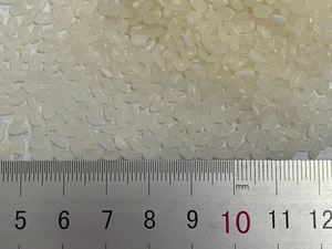 Riz blanc à grains courts séché, texture moelleuse, haute qualité pour usage en restauration, marque IIglobal, vente en gros en vrac - Product Image 5