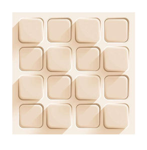 Carreaux de céramique Builda de qualité supérieure 30 cm x 30 cm Finition brillante Antidérapant Résistant aux acides pour les revêtements muraux Exportateurs Vente en gros - Product Image 2