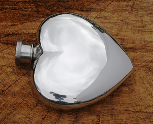 Fournisseur de flacons à whisky en métal OEM avec gravure de logo - Product Image 3