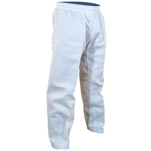 Uniforme de Taekwondo Personalizado de Alta Calidad, Uniforme de Taekwondo Ligero OEM ODM - Product Image 2