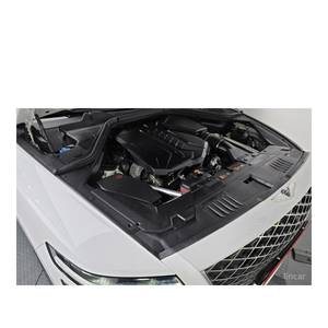 Genesis GV80 3.0 Diésel AWD 2023 con 83,860 km, Volante a la Izquierda, Caja de Cambios Automática, Asientos de Cuero, Cámara Trasera - Product Image 6