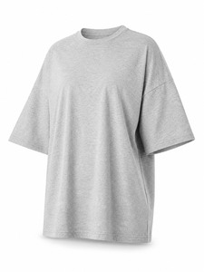Eco-Friendly Sublimation T-Shirt Made in Pakistan with Unique Print Styles Women <b>Classic</b> Fit Summer With Cheap Price - Product Image 6