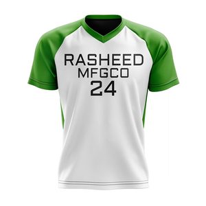 Camiseta de Cuello en V para Hombre de la Mejor Calidad, Marca Privada, 100% Algodón, Transpirable, de Secado Rápido, Manga Corta, Logotipo Personalizado, Servicio OEM - Product Image 3