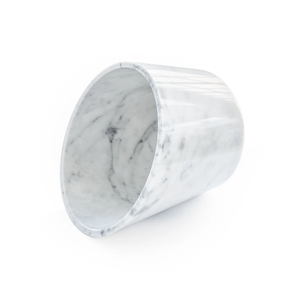 Cubo de Hielo de Mármol para Vino y Champaña, Enfriador de Mármol para Cerveza y Champaña, Ideal para Fiestas - Product Image 4