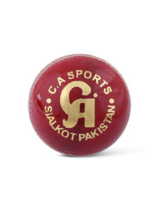 Pelota de Cricket Profesional de Alta Calidad y Durabilidad con Logotipo Personalizado Impreso, Servicio OEM, para Partidos de Prueba - Product Image 4