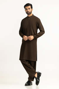 Salwar Kameez de Moda para Hombre, Ropa India y Pakistaní, Traje Étnico de Manga Larga, Calidad Premium - Product Image 4