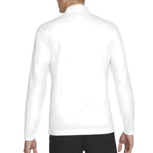 T-shirt en coton de qualité pour homme, coupe décontractée, manches longues, sans col, respirant, tricoté, vente en gros de t-shirts pour homme - Product Image 2