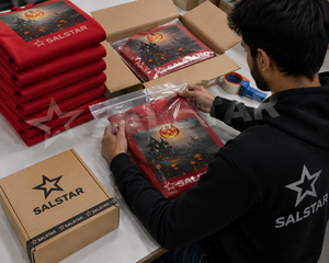 เสื้อฮู้ดฮาโลวีนขายส่ง |   เสื้อสเวตเชิ้ตพิมพ์ลายตามสั่ง |   แบรนด์ส่วนตัว OEM ODM - Product Image 6
