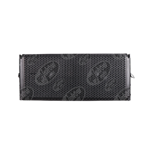 Módulo de Línea de Altavoces Bi-Amplificados de Neodimio con DSP Digital de 800W y Aleación de Titanio para Espectáculos en Gira y Sonido en Locales Fijos - Product Image 1