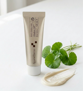 Crema Calmante con Cica Hecha en Corea, 50 ml, Marca Privada, Cuidado de la Piel, Distribuidor OEM ODM - Product Image 2