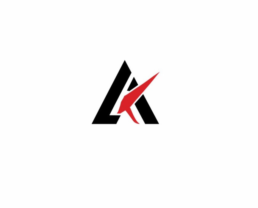 ALYKA APPARELS CO logo
